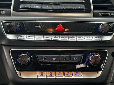 e2 byd: Hyundai Sonata: 2020 г., 2 л, Автомат, Газ, Седан — 8