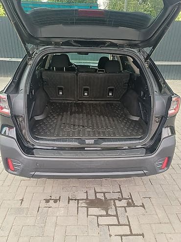 Транспорт: Subaru Outback: 2020 г., 2.5 л, Бензин, Универсал — 8