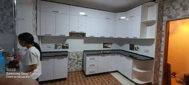 стол стул для офис: Мебель на заказ, Кухня, Кухонный гарнитур, Стол, Столешница — 20