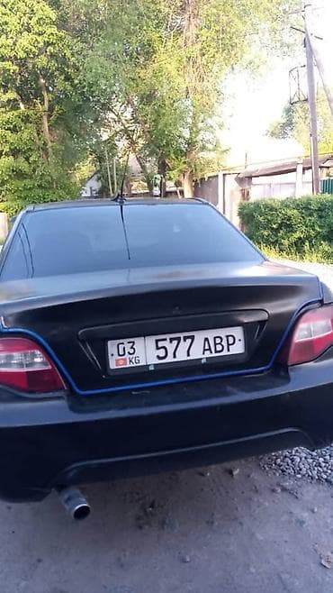 стартеры нексия: Daewoo Nexia: 2009 г., 1.5 л, Бензин, Седан — 4