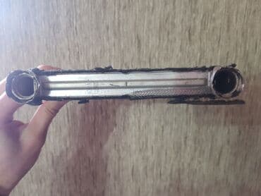 runx alex: Toyota Caldina, Avensis радиатор печки, Тойота Калдина, Авенсис — 2