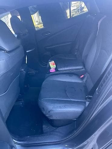 prius 2006: Toyota Prius: 2019 г., 1.8 л, Автомат, Гибрид, Седан — 5