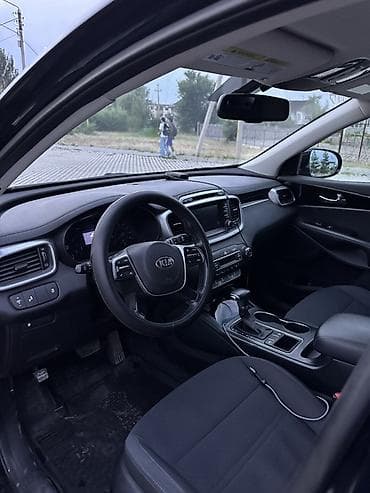 bcd com: Kia Sorento: 2019 г., 2.4 л, Бензин, Кроссовер — 8
