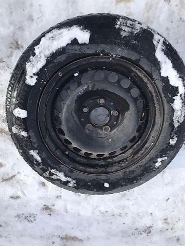 зимние шины купить в бишкеке: Продаю 16 тые резины колесR16,в нормальном состоянии,летние, отдаю — 4