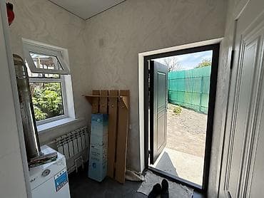 batir service: Продается п/дома, ул.Мессароша/Серпуховская, р-н Кызыл-Аскер — 6