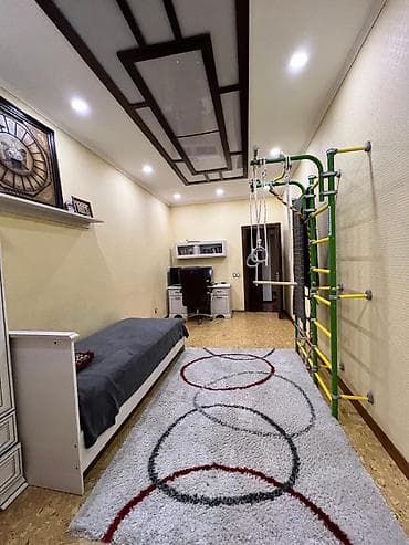 4 комнаты, 169 м², Элитка, 9 этаж, Дизайнерский ремонт — 2