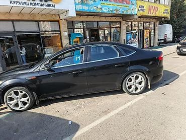 кобальт шевроле купить: Ford Mondeo: 2008 г., 2.3 л, Автомат, Бензин, Седан — 2
