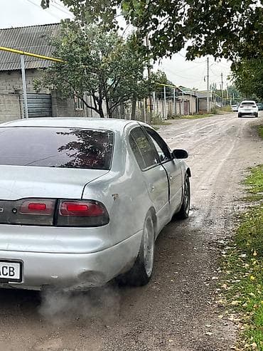 двс тойота: Toyota Aristo: 1993 г., 3 л, Автомат, Бензин, Седан — 3
