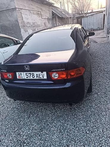 honda odyssey печка: Honda Accord: 2004 г., 2.4 л, Автомат, Бензин, Седан — 3