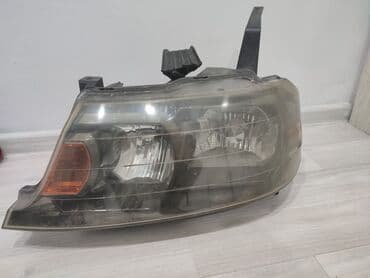 Комплект передних фар Honda Б/у, Оригинал, Япония