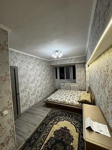 аренда 1 комн кв: 1 комната, Собственник, Без подселения, С мебелью полностью — 3