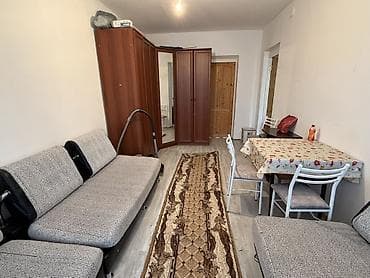 Батирлер: 2 бөлмө, 47 м², Жеке план, 2 кабат, Косметикалык оңдоо — 6