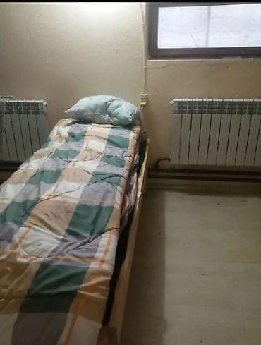 мекендеш ру: 25 м², С мебелью — 2