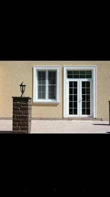 окна станок: : Установка, Изготовление — 1