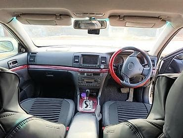 kia 2022: Toyota Mark II: 2000 г., 2.5 л, Автомат, Бензин, Седан — 2