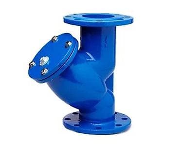 фланцы: Запорная и трубопроводная арматура для систем водо-, тепло- и — 4