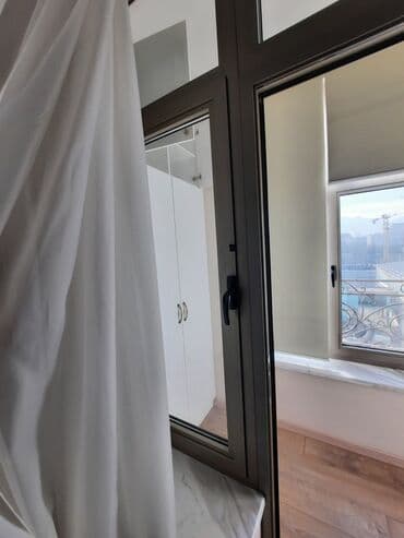 долгосрочная аренда квартир бишкек собственник: 3 комнаты, Собственник, Без подселения, С мебелью полностью — 10