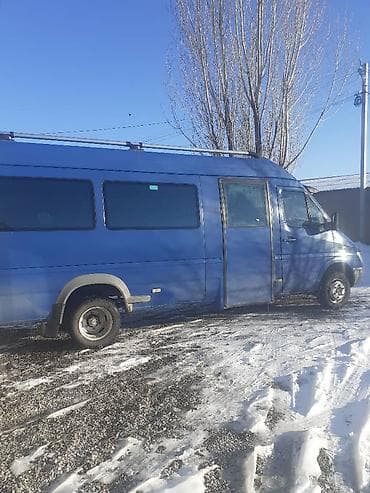 трибуна для выступления: Mersedes Benz Sprinter Срочно продается ❗️❗️❗️ Характеристики и — 7