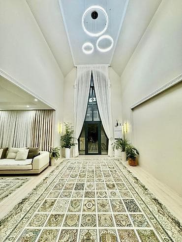 кирг шёлк: ✨ Дом, в который хочется вернуться снова и снова… Продаётся стильный — 8