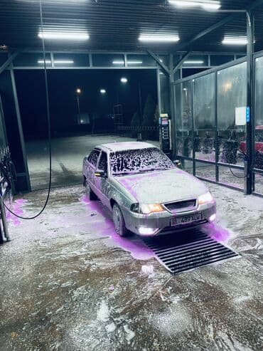 matiz diska: Daewoo Nexia: 2010 г., 1.5 л, Механика, Бензин, Седан — 6