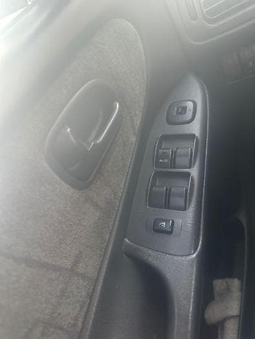 мазда универсальный: Mazda Capella: 2000 г., 1.8 л, Механика, Бензин, Универсал — 7