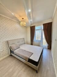 квартира на долгий срок: 3 комнаты, Собственник, Без подселения, С мебелью полностью — 4