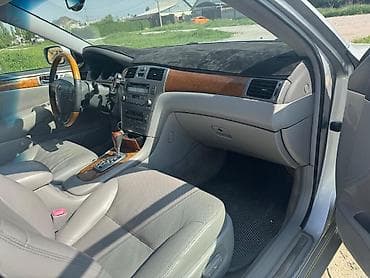 lexus 2007: Lexus ES: 2005 г., 3.3 л, Автомат, Бензин, Седан — 6