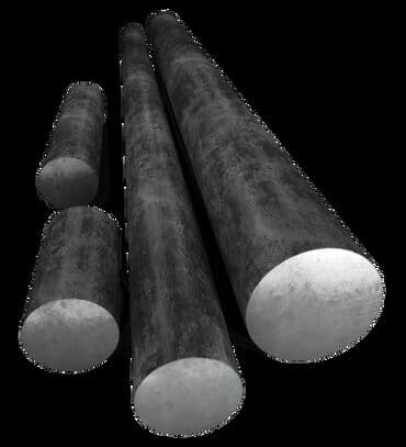 изделия из нержавейки: Поковка круглая Размер: мм Осуществляем доставку заказов различными — 1