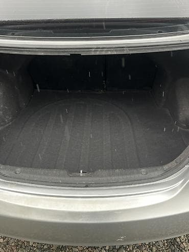 акорд 96: Hyundai Accent: 2011 г., 1.6 л, Автомат, Бензин, Седан — 9