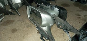 медицинская кровать с электроприводом бу: Боковое Зеркало заднего вида Тойота камри 30 привозной б/у оригинал в — 1