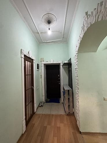 Батирди ижарага алам: 3 бөлмө — 1