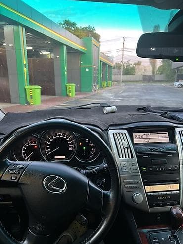 двигатель лексус rx 350 купить: Lexus RX: 2007 г., 3.5 л, Автомат, Бензин, Кроссовер — 5