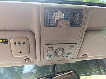 багаж ауди с4: Audi A6 allroad: 2003 г., Универсал — 5