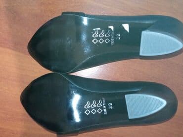 прокат мужских костюмов [возьми на прокат] бишкек фото: Туфли новые кожаныеТурция, размер 39 — 2
