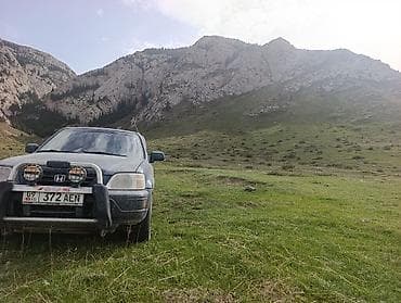 Honda CR-V: 1998 г., 2 л, Автомат, Бензин, Жол тандабас — 2