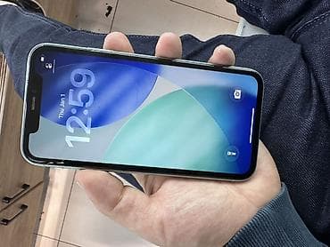 8 iphone: IPhone 12, Зеленый, Кабель — 3