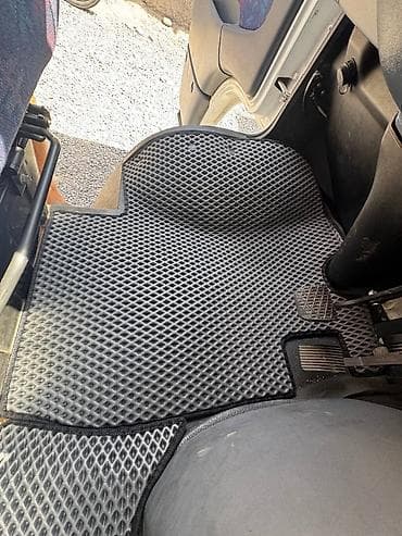 Уход за авто: Полики — 6