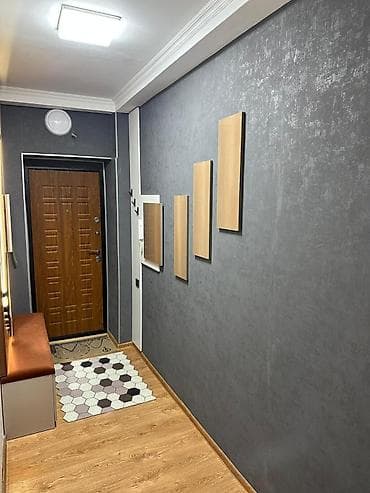 nova grant: 1 комната, 37 м², Элитка, 5 этаж, Дизайнерский ремонт — 3