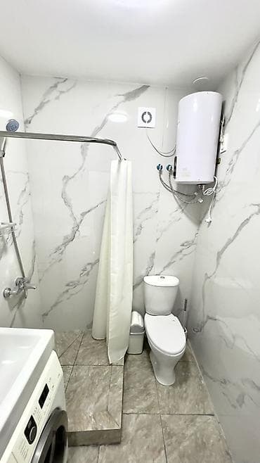 квартира снимать: 1 комната, Собственник, Без подселения, С мебелью полностью — 9