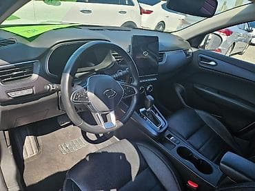 Renault : 2020 г., 1.6 л, Автомат, Бензин, Кроссовер — 5