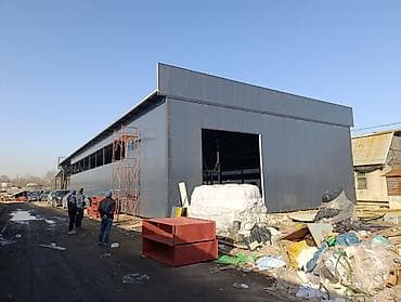 Строительство под ключ: Больше 6 лет опыта — 9