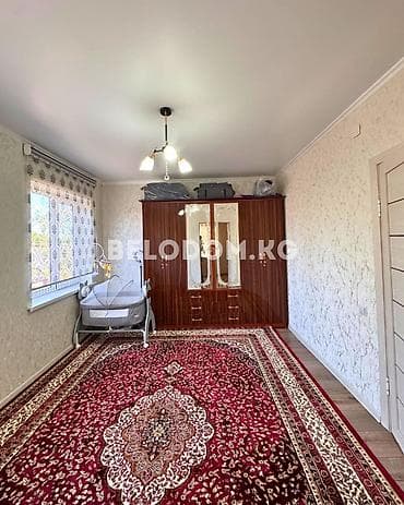модыльный дом: 🏠Продается дом в с. Петровка Верхняя зона, от трассы - 4км 🟡Кирпичный — 6