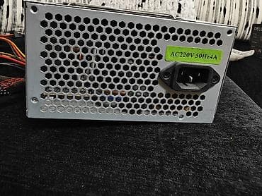 rtx a2000: Блок питания для ПК DELUX GT-650 (Switching Power Supply) — 2