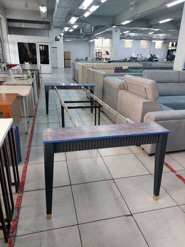 раздвижной обеденный стол: Стол трансформер "Элит 3" длина от 51 см до 300 см регулируется ширина — 7