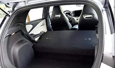 дон 680м: BYD Dolphin: 2022 г., Автомат, Электромобиль, Хэтчбэк — 5