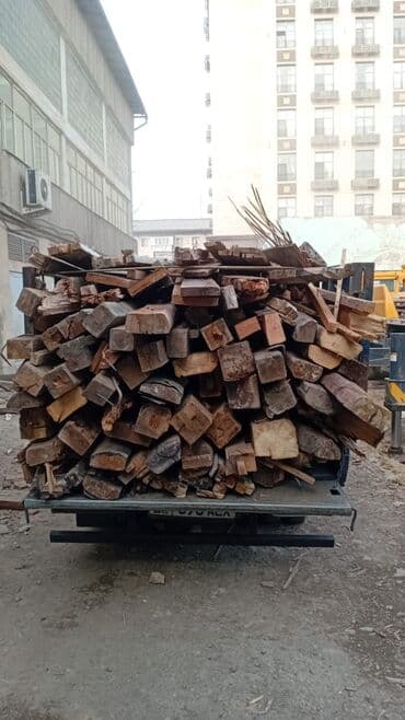 прием дрова: Дрова — 1