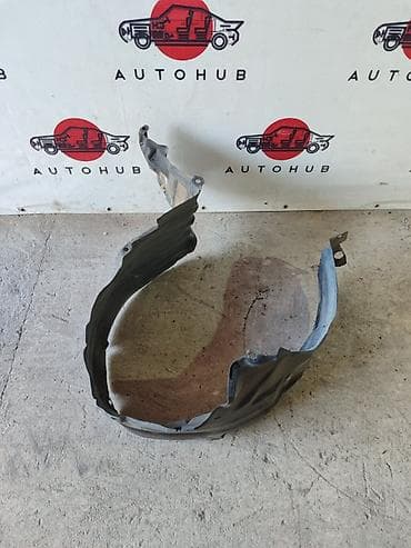 Подкрылок NISSAN Primera 2003 перед. лев. (б/у)