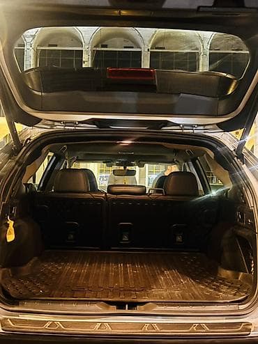 outback 2017: Subaru Outback: 2020 г., 2.5 л, Вариатор, Бензин, Универсал — 5