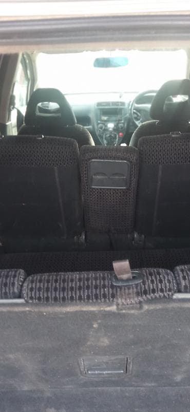 sprinter 313: Honda Stream: 2001 г., Автомат, Бензин, Минивэн — 5