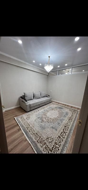 Батирлер: 2 бөлмө, 51 м², 13 кабат — 1